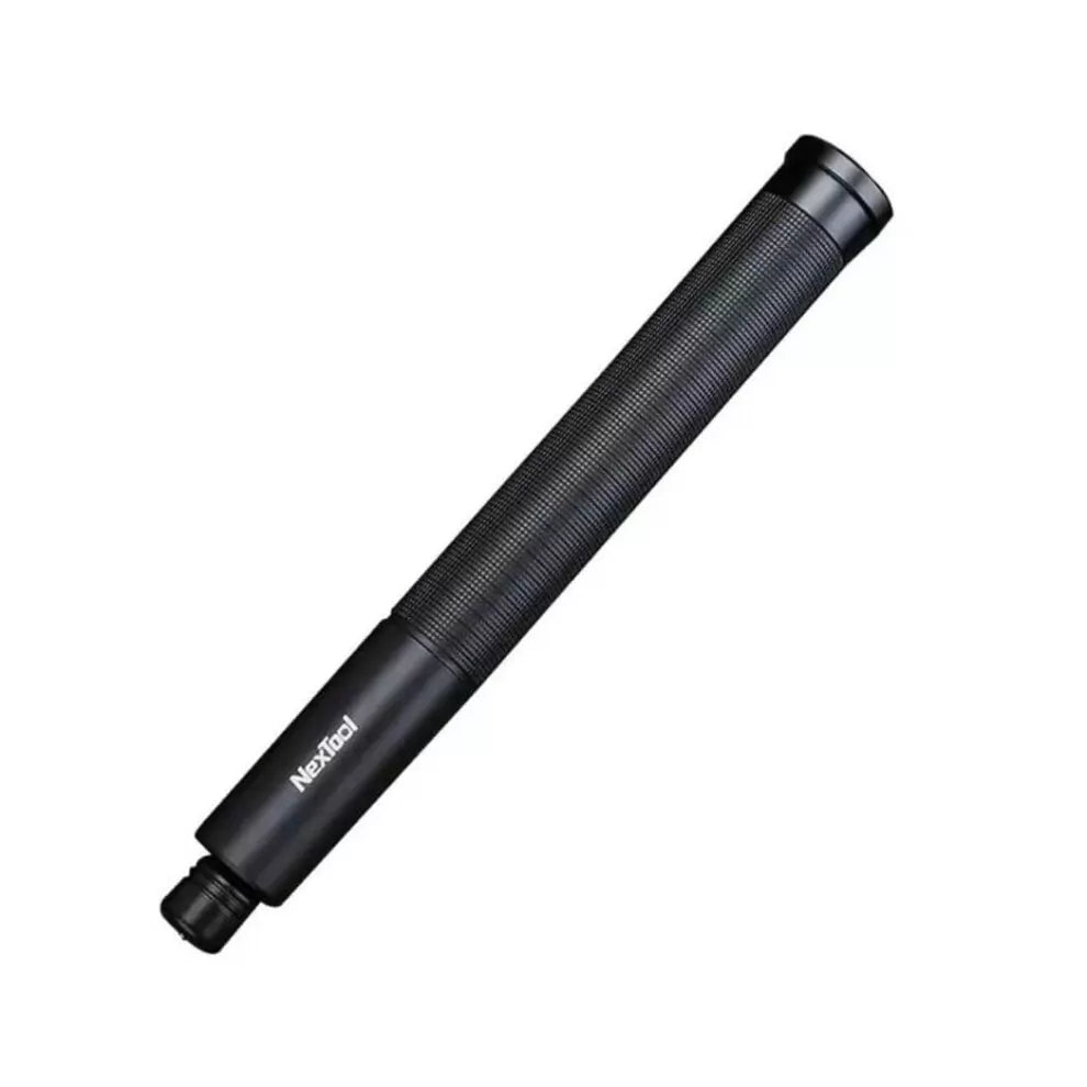 Nextool Telescopic Safety Baton – Retractable Self-Defense Stick with Non-Slip Grip