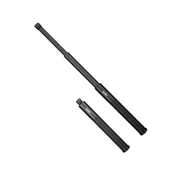Nextool Telescopic Safety Baton – Retractable Self-Defense Stick with Non-Slip Grip