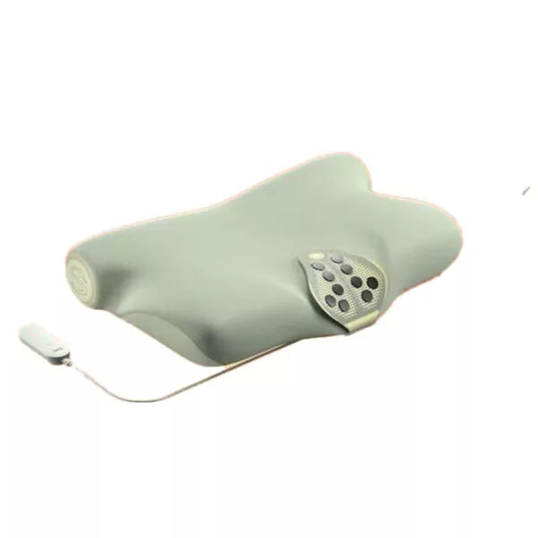 SKG P5 Neck Massage Pillow with 10 Ergonomic Massage