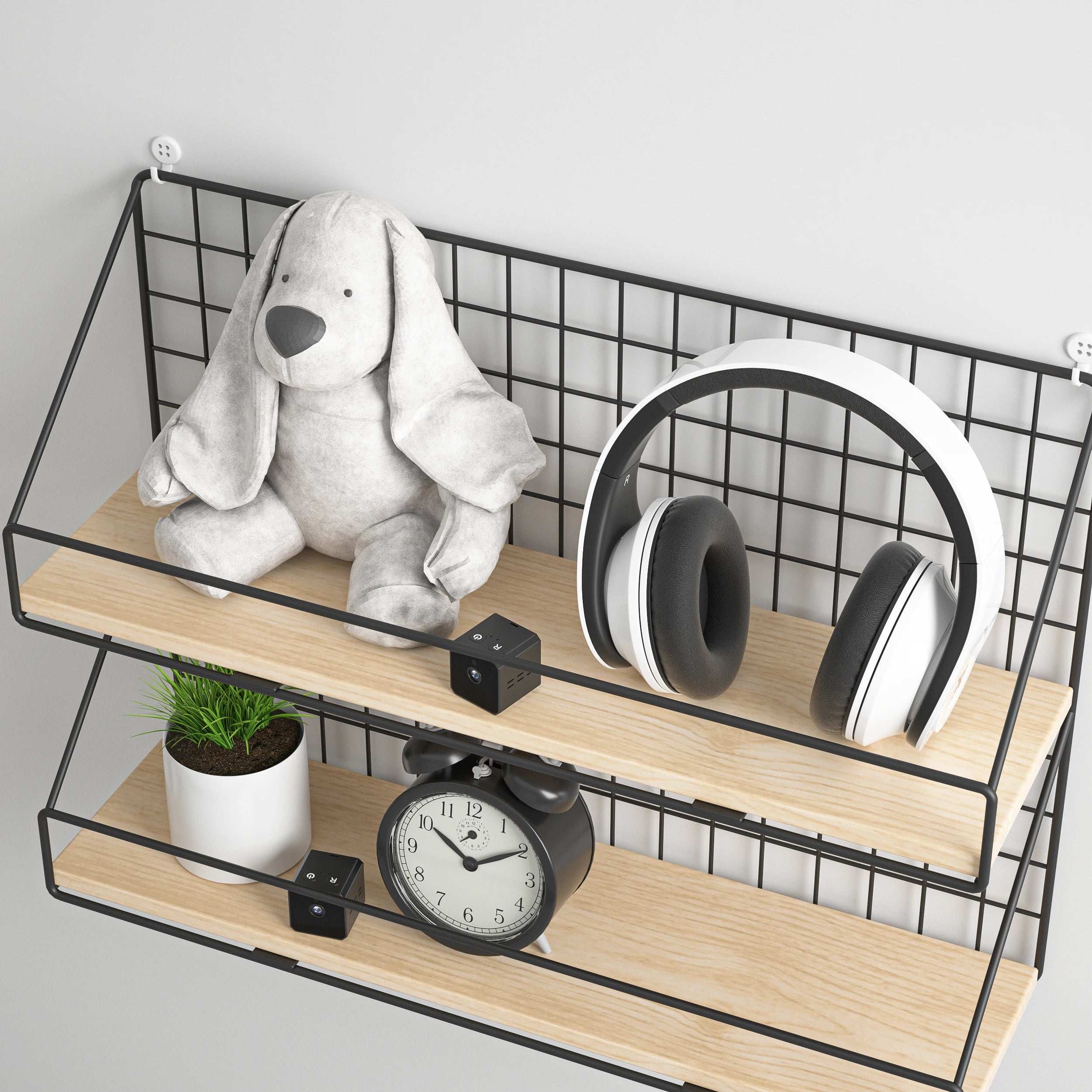 Hot Selling Full HD 1080P Long Time Video Recording Portable Small Camera Home Security Surveillance Miniature Camera