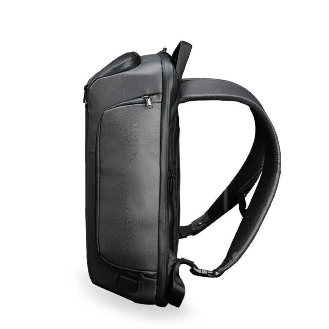 Solar Powered Backpack: Charge on the Go with Versatile Power & Storage