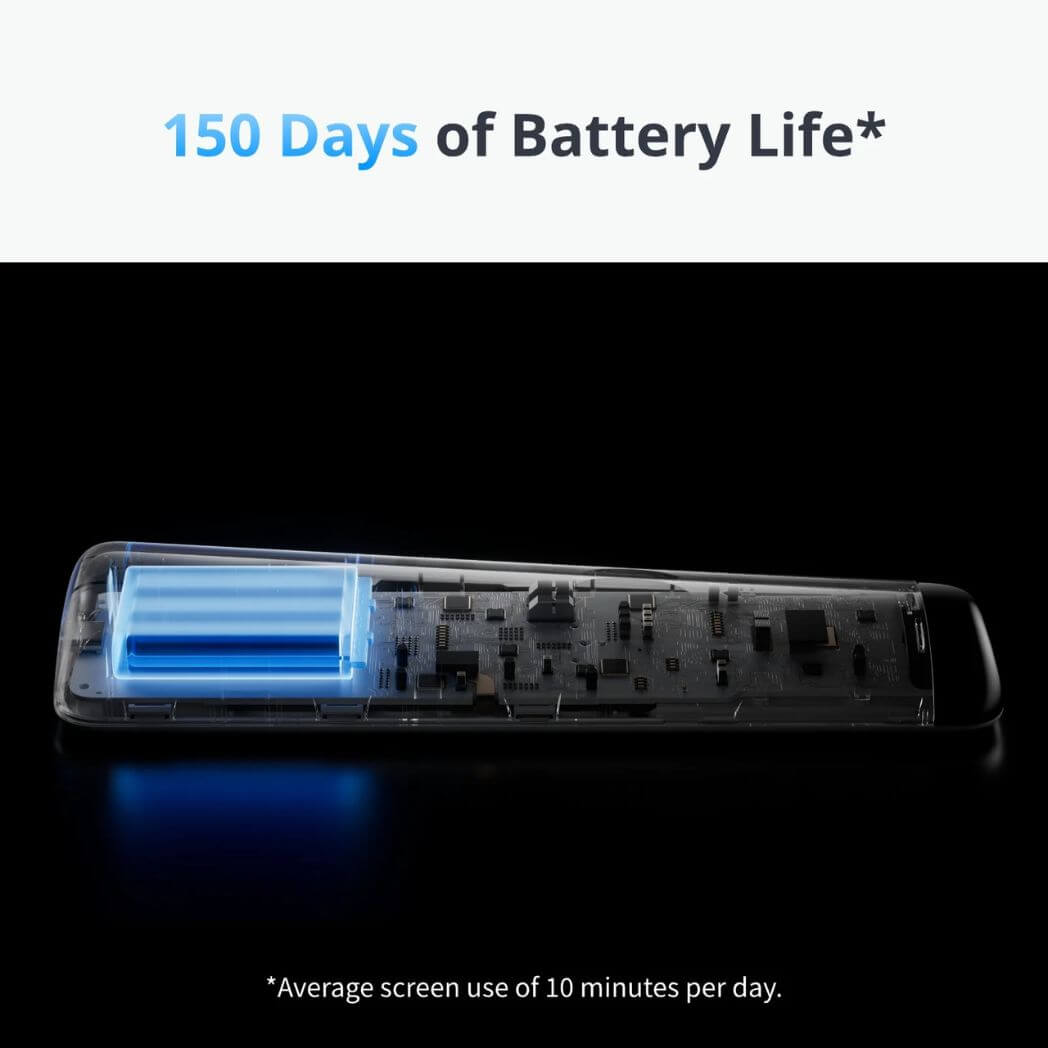 SwitchBot Universal Remote Control – Requires SwitchBot Hub for Enhanced Functionality