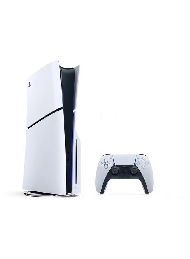 Sony PlayStation 5 Slim Edition Gaming Console