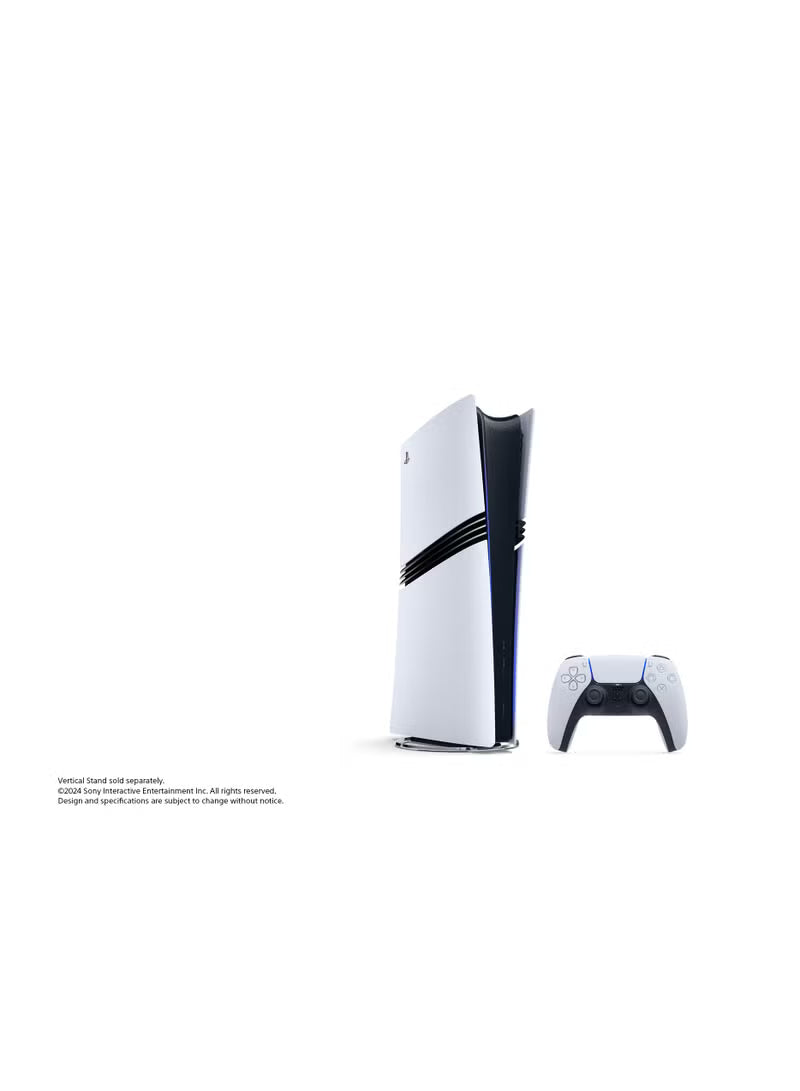 Playstation 5 PRO Console