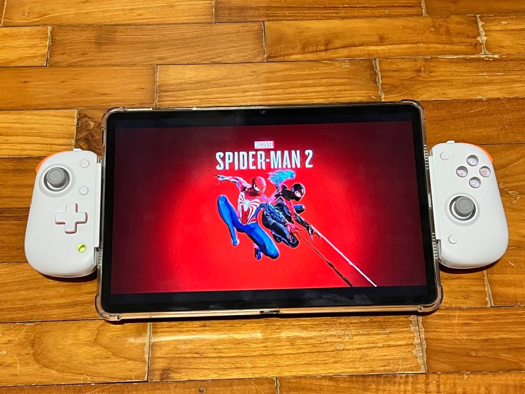 DIY PlayStation Portal BSP-D8 Pro Wireless Bluetooth Gamepad Controller for PS5 & Xbox Remote Play