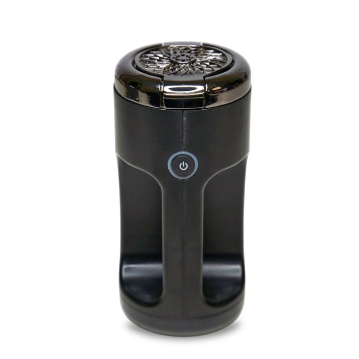 Electric Incense Burner with Handle