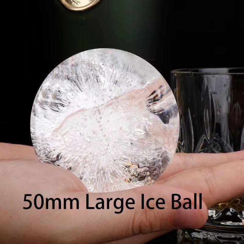 BLEU Sphere Ice Maker