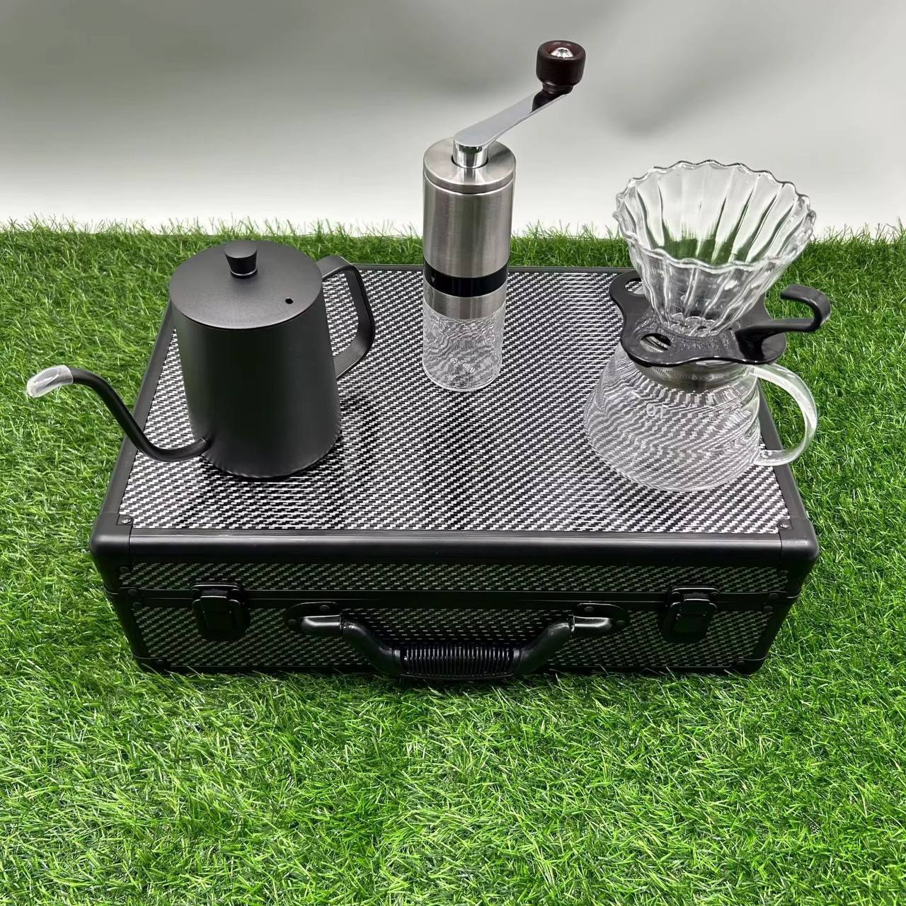 Coffee Travel Set V60