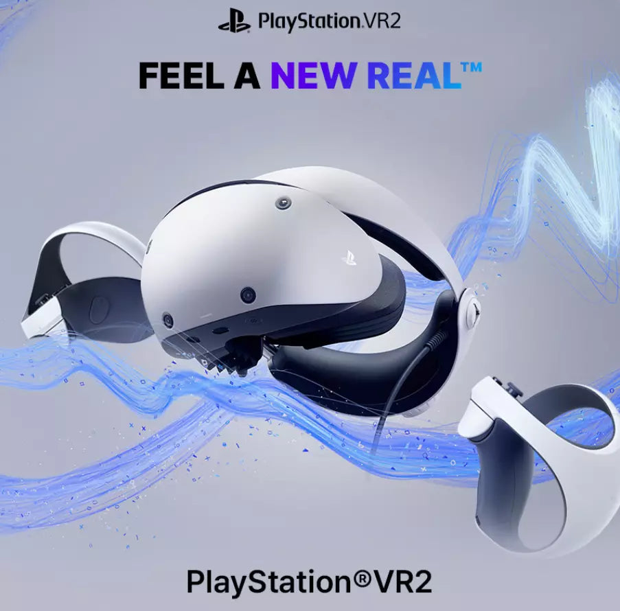PlayStation VR2