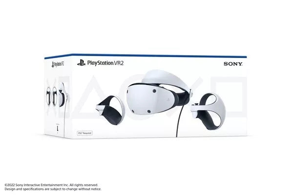 PlayStation VR2