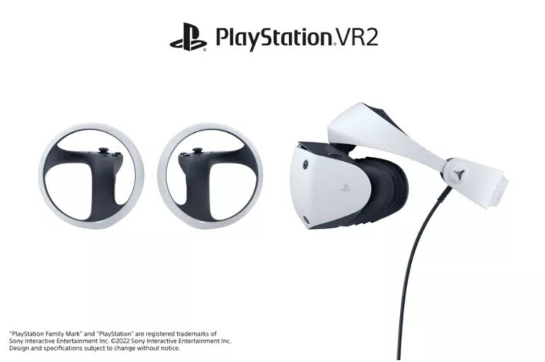 PlayStation VR2