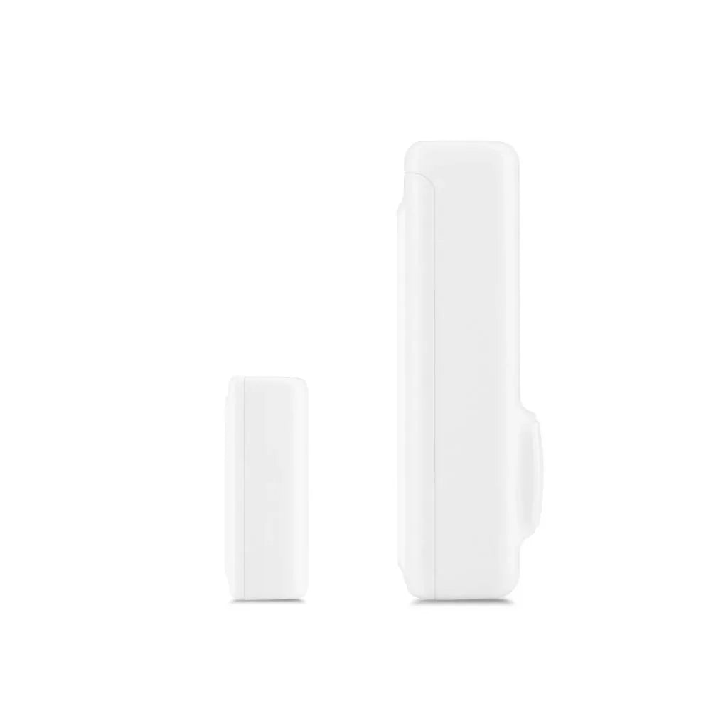 SwitchBot Contact Sensor – Smart Door and Window Security Monitor with Motion Detection, Compatible with Alexa and Google Assistant