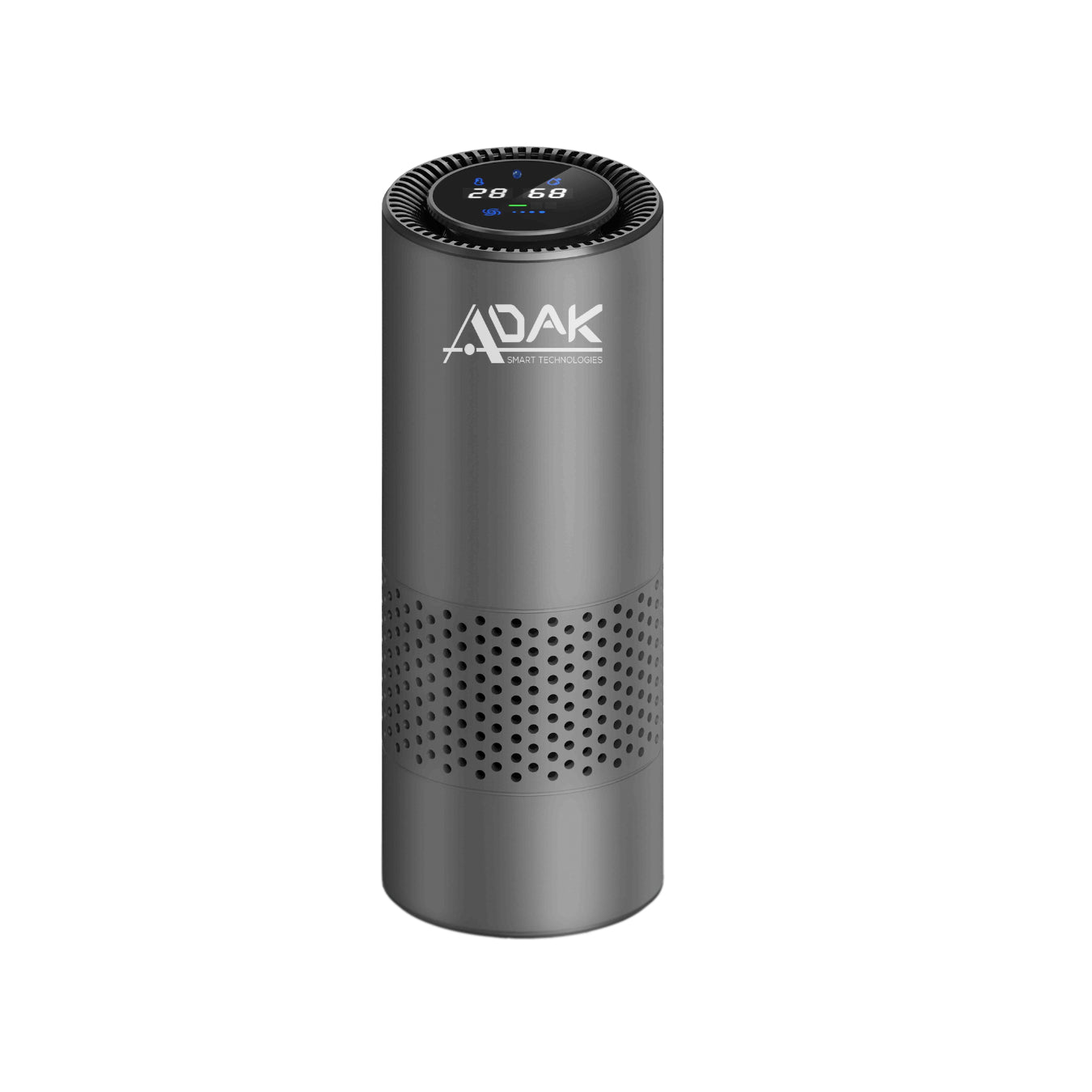 ADAK™ Alino Sleeping Gadget: Harnessing the Power of a 120 Million Negative Ions Generator