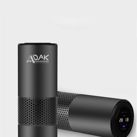 ADAK™ Alino Sleeping Gadget: Harnessing the Power of a 120 Million Negative Ions Generator
