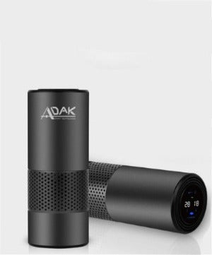 ADAK™ Alino Sleeping Gadget: Harnessing the Power of a 120 Million Negative Ions Generator