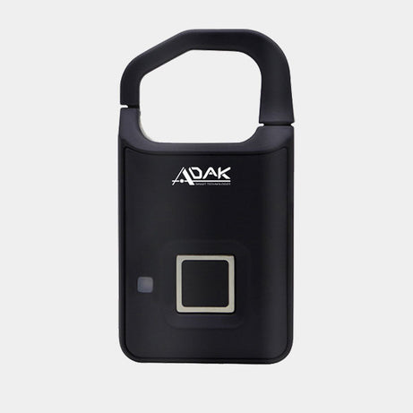ADAK™ Luggage Fingerprint Lock - Advanced Security for Your Luggage