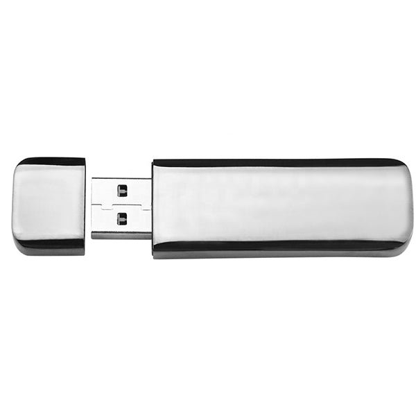 ADAK™ Fingerprint USB Flash Drive 3.0 - High-Speed Data Transfer & Security